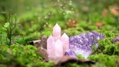 Кои камъни помагат при безсъние