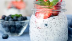 Закуски, богати на протеини, които ще ви пазят от глад през деня 