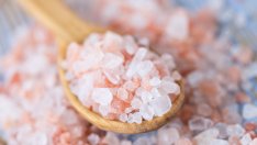 5 ползи от розовата хималайска сол 
