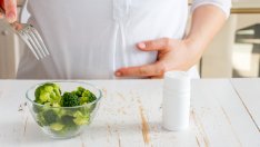 Повишено слюноотделяне по време на бременност