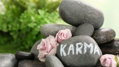 Какво е кармата и как влияе тя на живота ви?