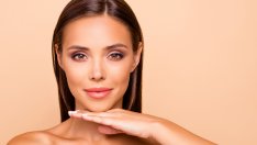 Как да намалите двойната брадичка