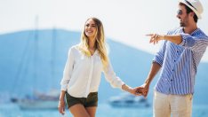 10 знака, че мъжът Лъв е влюбен във вас