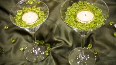 Как да направим вечерята по-романтична?