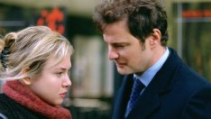 В новата книга за Бриджит Джоунс тя е вдовица