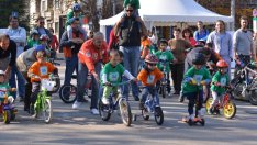 С много награди и усмивки премина 11-ият велокрос на Az-deteto.bg!