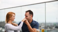 10 знака, че той има сериозни намерения към вас