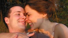 5 начина, по които той ви казва „Обичам те“