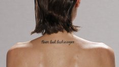 Най-популярните места за татуировка