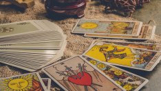 Седмична таро прогноза за 15 – 21 януари