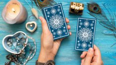 Тест: Какво ви съветва интуицията?