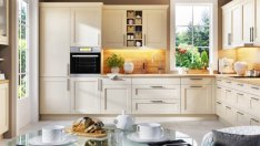 Как трябва да изглежда винаги добре подредената кухня 