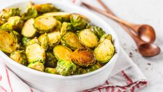 7 начина да намалите горчивината на брюкселското зеле 