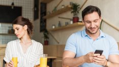 15 знака, че той не е влюбен във вас и може би дори не ви харесва