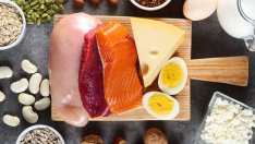 Какво се случва в тялото, ако прекалите с протеините? 