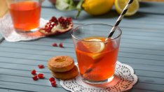 Лимонада с нар