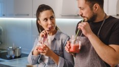 Как здравословното смути се превръща във враг на теглото?