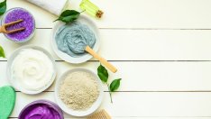 Уикенд маски, с които бързо да освежите лицето 