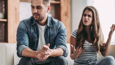 20 причини един мъж да си тръгва от вас