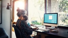 Завръщане на работа след майчинство &ndash; как да се справите
