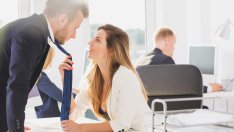 С какво силните жени отблъскват мъжете?