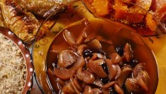 Празничен ошав за Бъдни вечер 