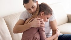 Думи, от които се нуждае половинката ви в трудни моменти