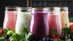 Смутита за отслабване, които са и много полезни