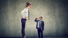 10 признака на контролиращия партньор 