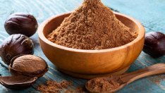 Есенни подправки за силен имунитет