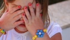 Детският инат – можем да се справим