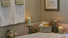 Ароматни масла във ваната