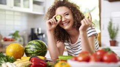 Трикове за отслабване от нутриционистите 