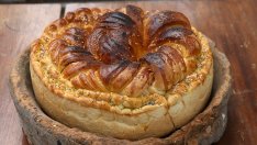 Вкусна питка за Цветница