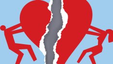 Изневерих на годеника си, но не искам да го загубя