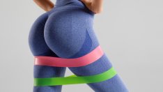 Най-добрите упражнения за стегнато дупе, препоръчани от треньори