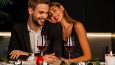 Предимствата на това да имате връзка с чувствителна личност