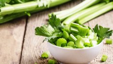 10 храни под 10 калории, които да ядете за отслабване 