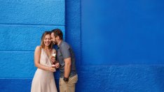 Защо е лесно да се влюбиш в жена от зодия Козирог?