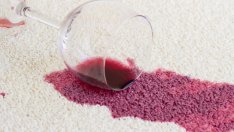 Хитрина срещу всяко петно по килима 