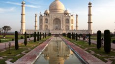 Знаете ли, че... първият президент на Индия взимал 50% от заплатата си?