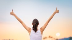 Страхотни признаци, че всъщност тялото ви е напълно здраво