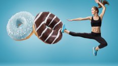 Забранени храни за жени над 30