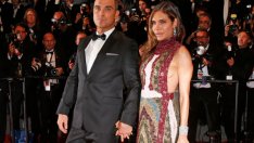 Роби Уилямс стана татко за трети път