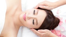 Японска маска за красива кожа