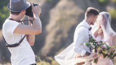 Знаци, че бракът няма да издържи, според сватбените фотографи 