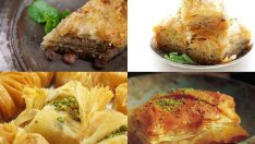 8 от най-добрите рецепти за баклава