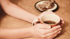 Домашна билкова напитка за баланс на кръвното налягане 