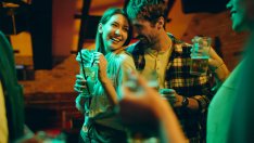 Признаци, които издават сексуално привличане 