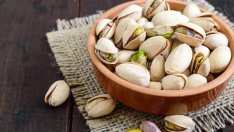 Храни за по-добър сън през нощта (галерия) 